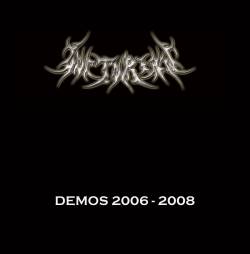 Lucturian : Demos 2006 2008